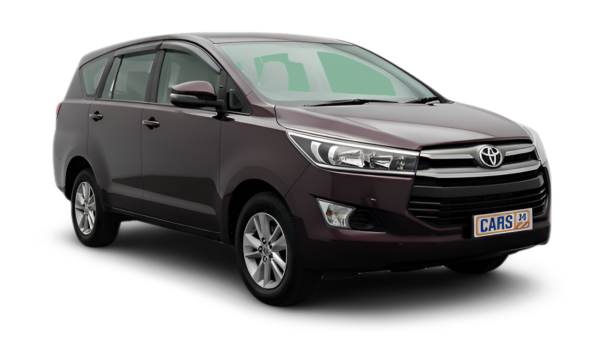 Toyota Innova Crysta-img